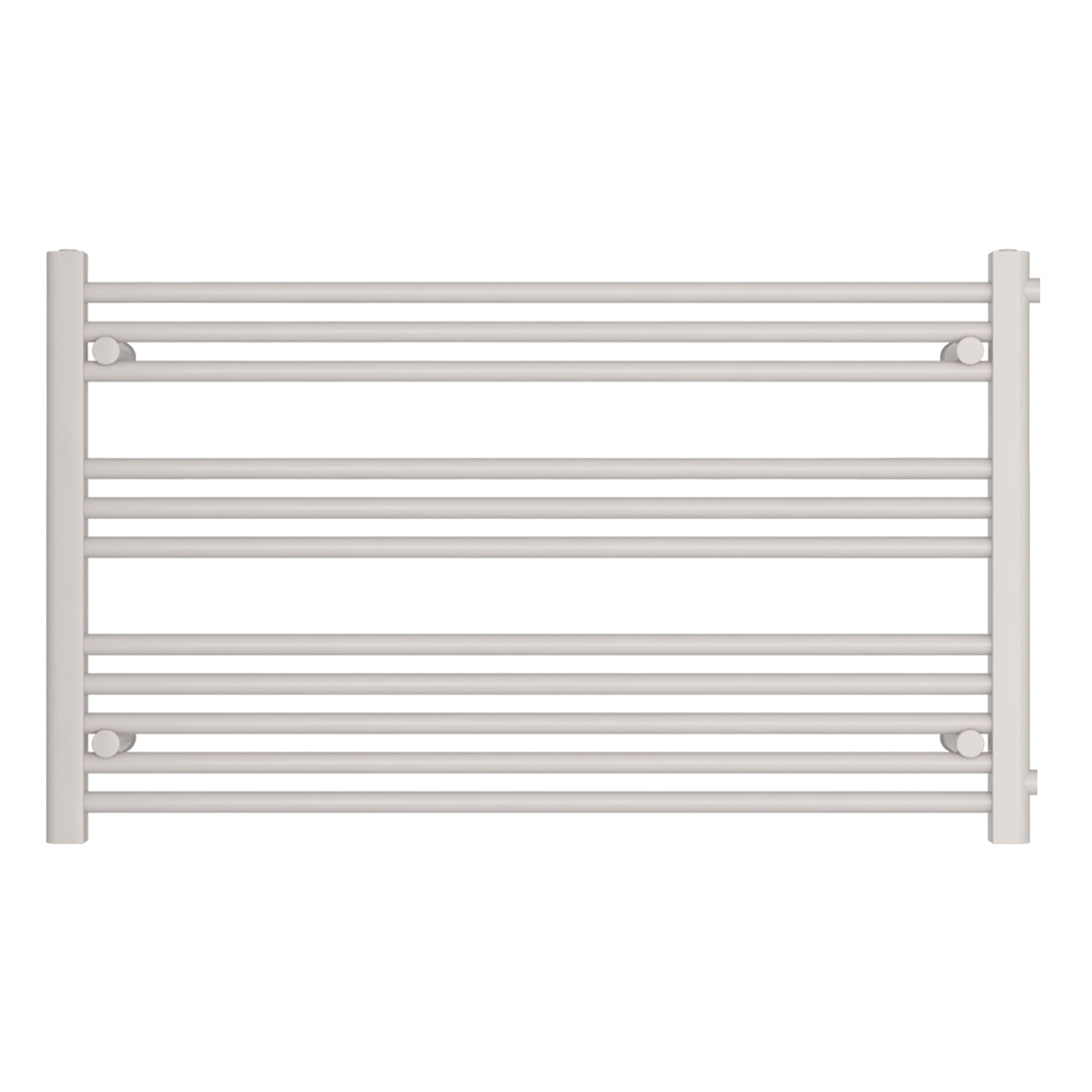 Badheizkörper Andromeda mit Seitenanschluss - badheizkoerper.net