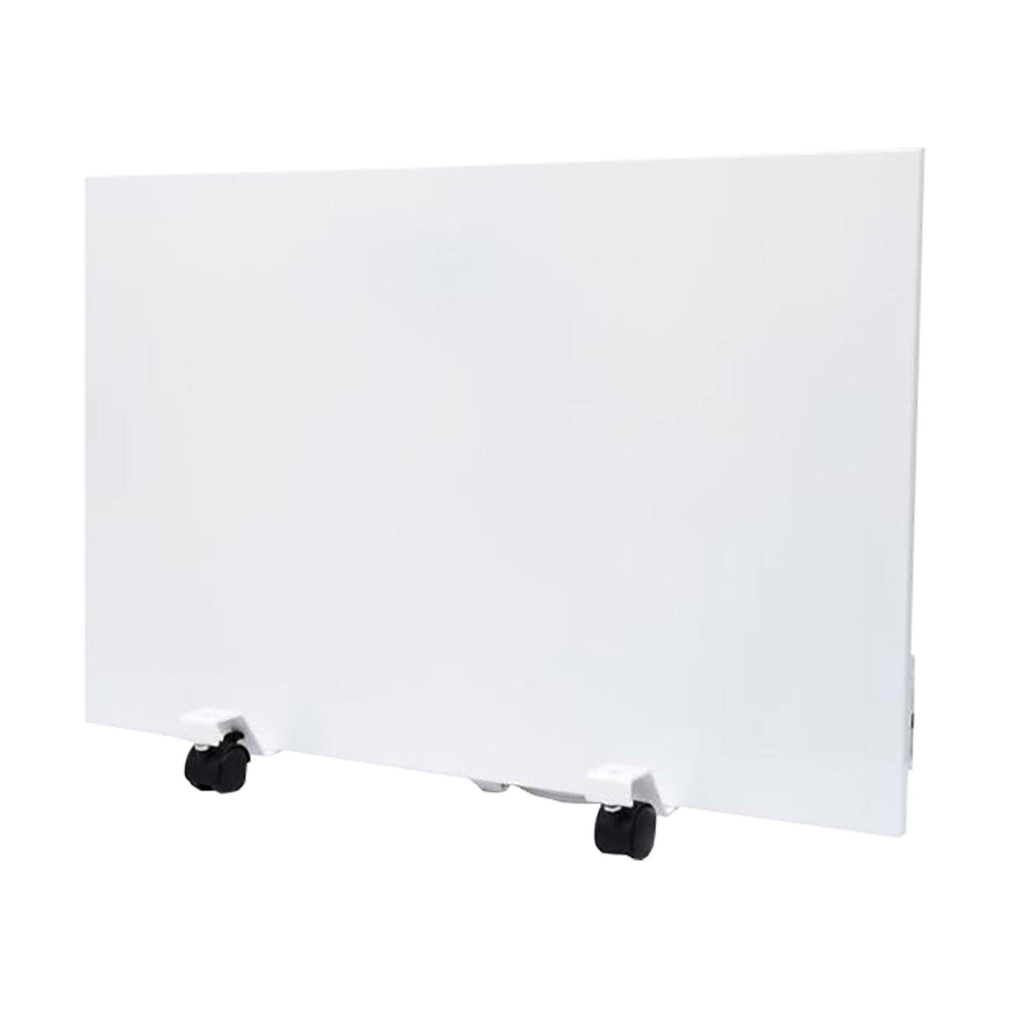 Infrarotheizkörper Miram für den mobilen Einsatz - badheizkoerper.net