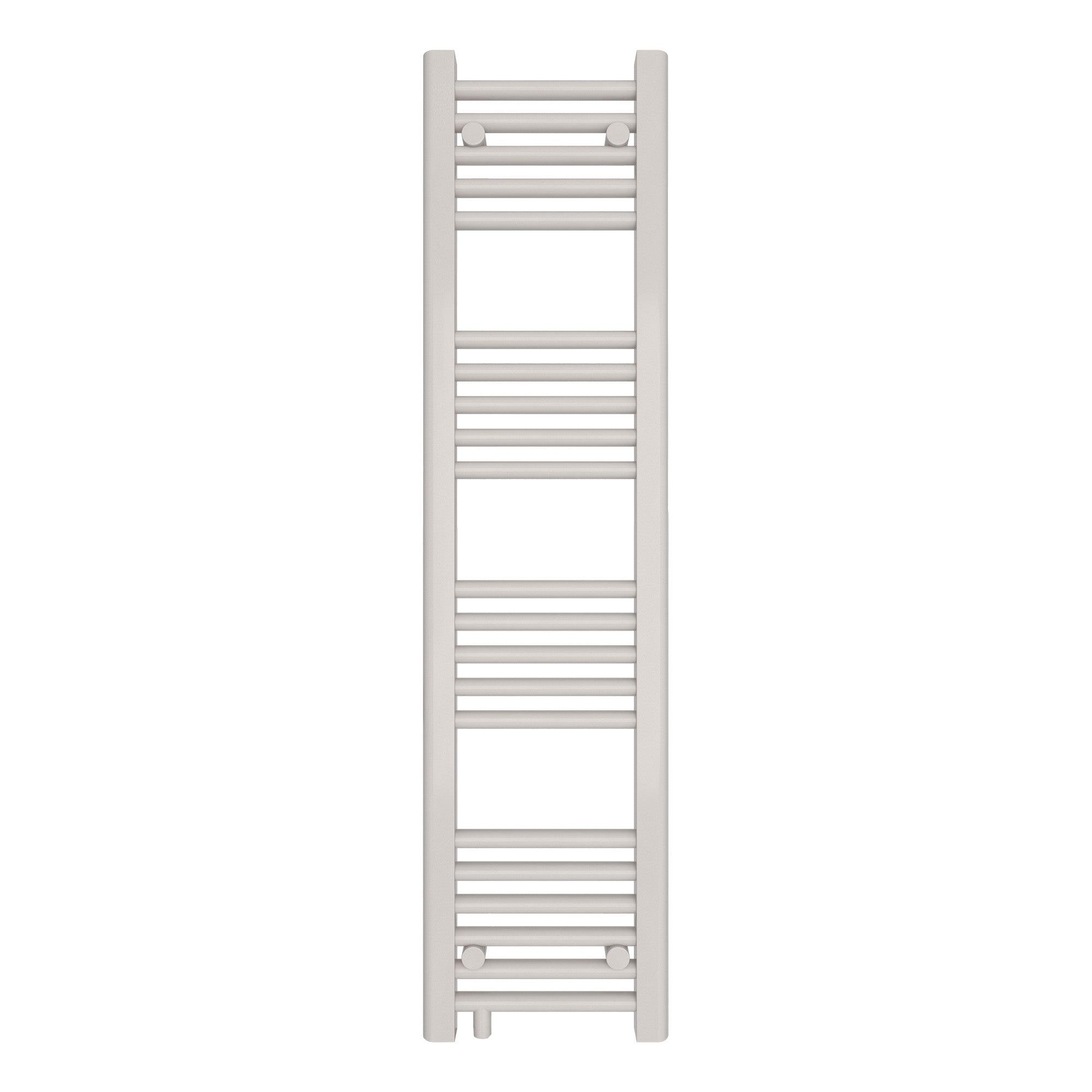 Badheizkörper Pegasus mit Seitenanschluss - badheizkoerper.net