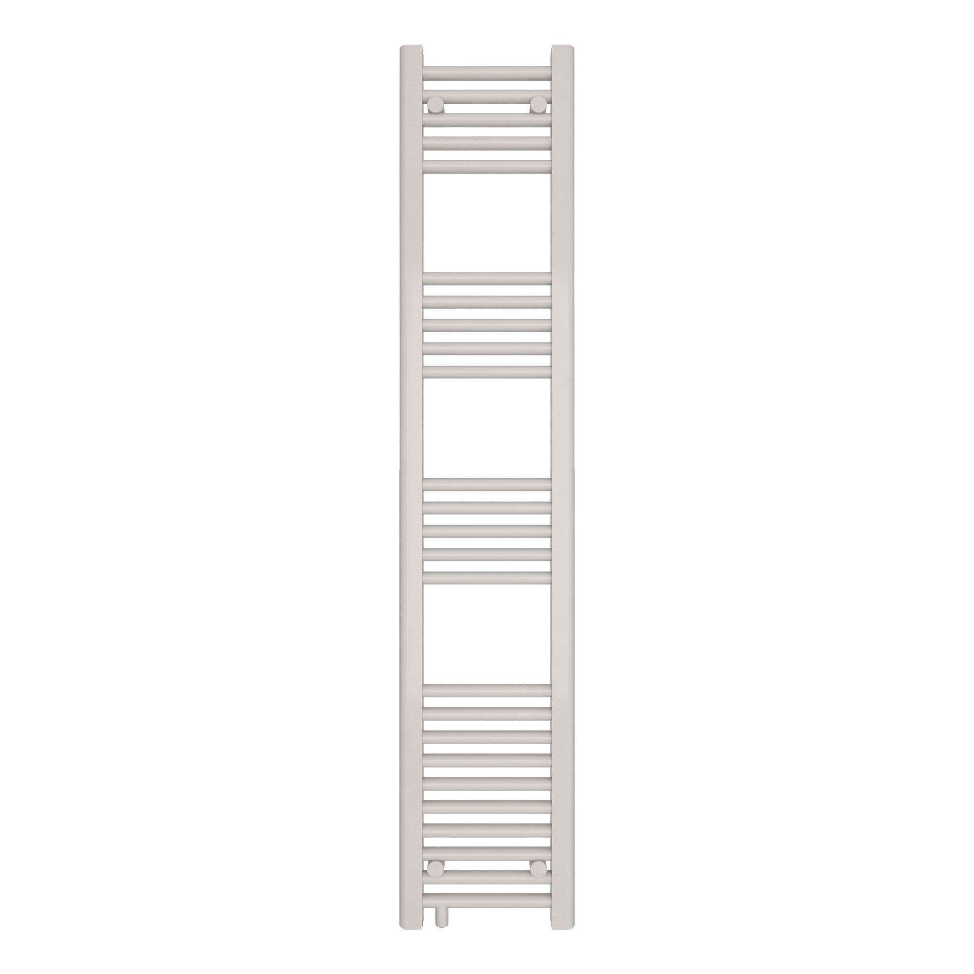 Badheizkörper Pegasus mit Seitenanschluss - badheizkoerper.net