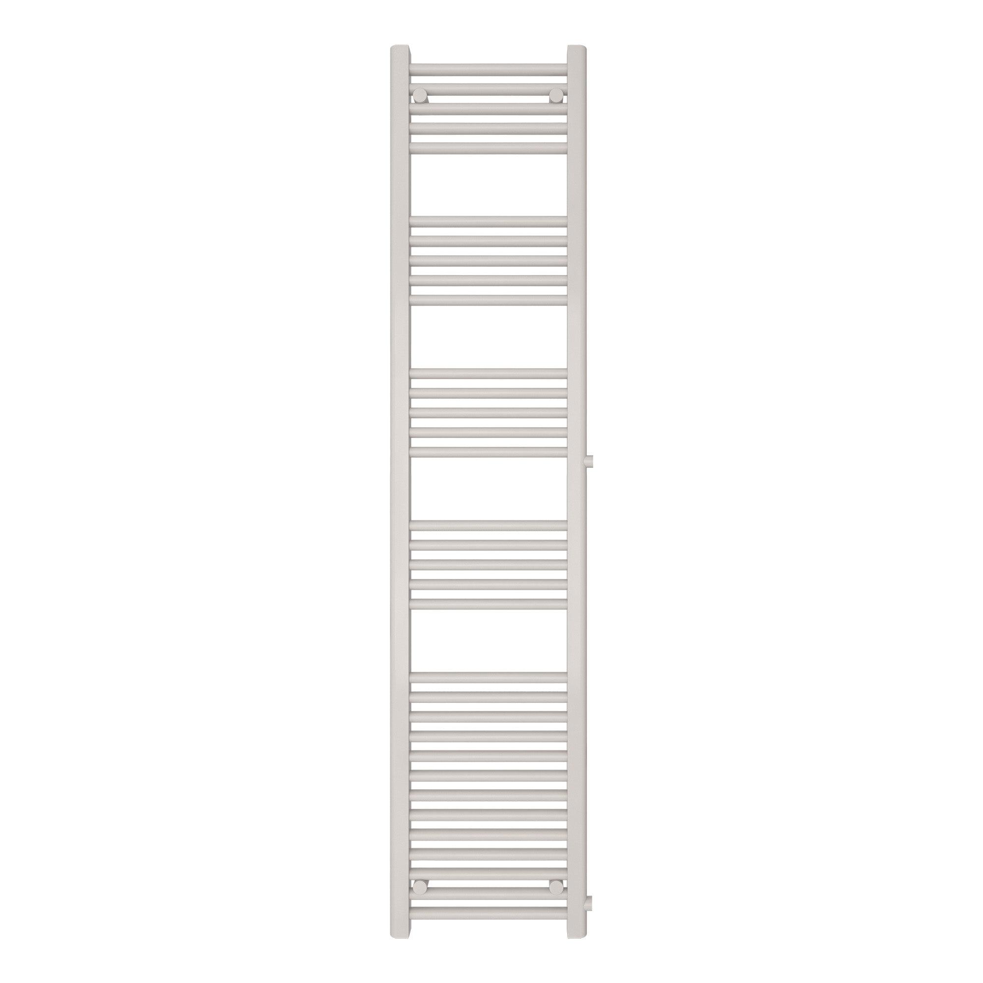 Badheizkörper Andromeda mit Seitenanschluss - badheizkoerper.net