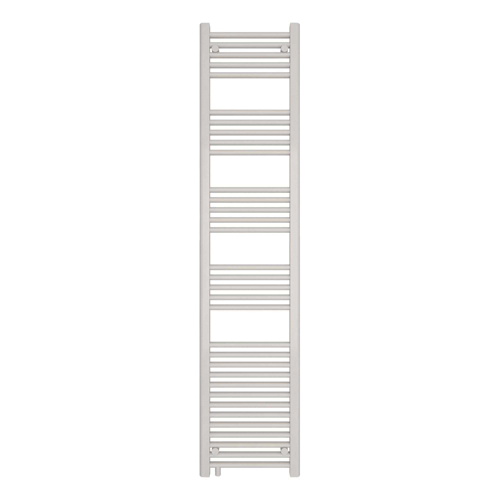 Badheizkörper Pegasus mit Seitenanschluss - badheizkoerper.net