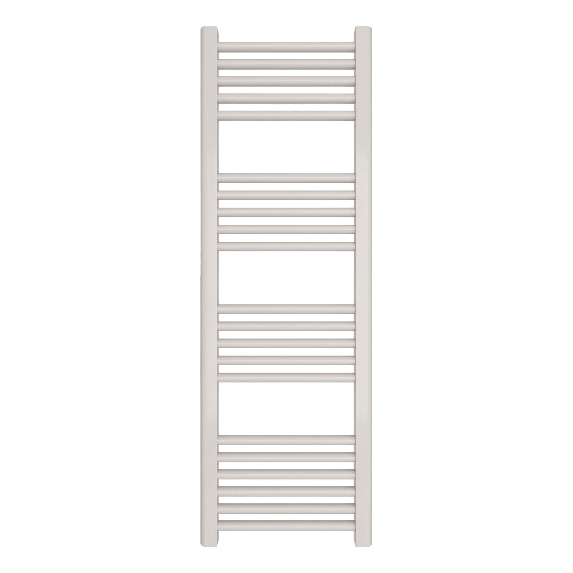 Badheizkörper Leo mit Seitenanschluss - badheizkoerper.net