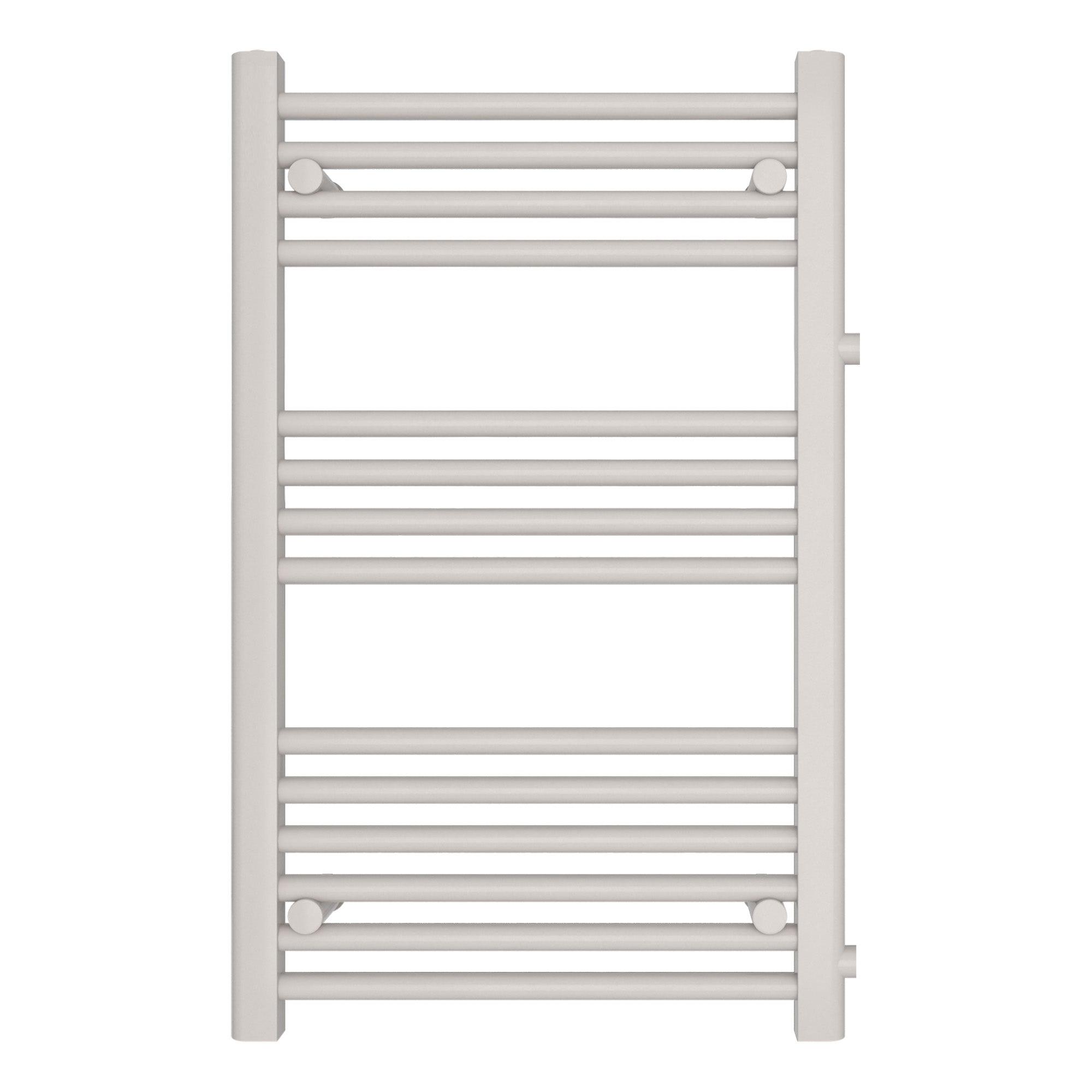 Badheizkörper Andromeda mit Seitenanschluss - badheizkoerper.net