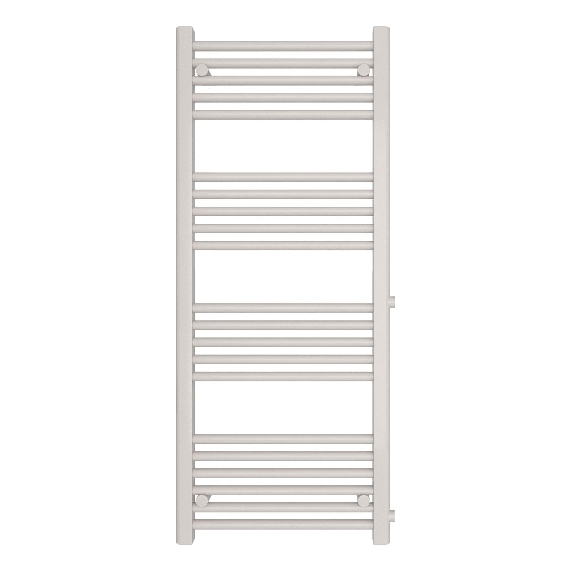 Badheizkörper Andromeda mit Seitenanschluss - badheizkoerper.net