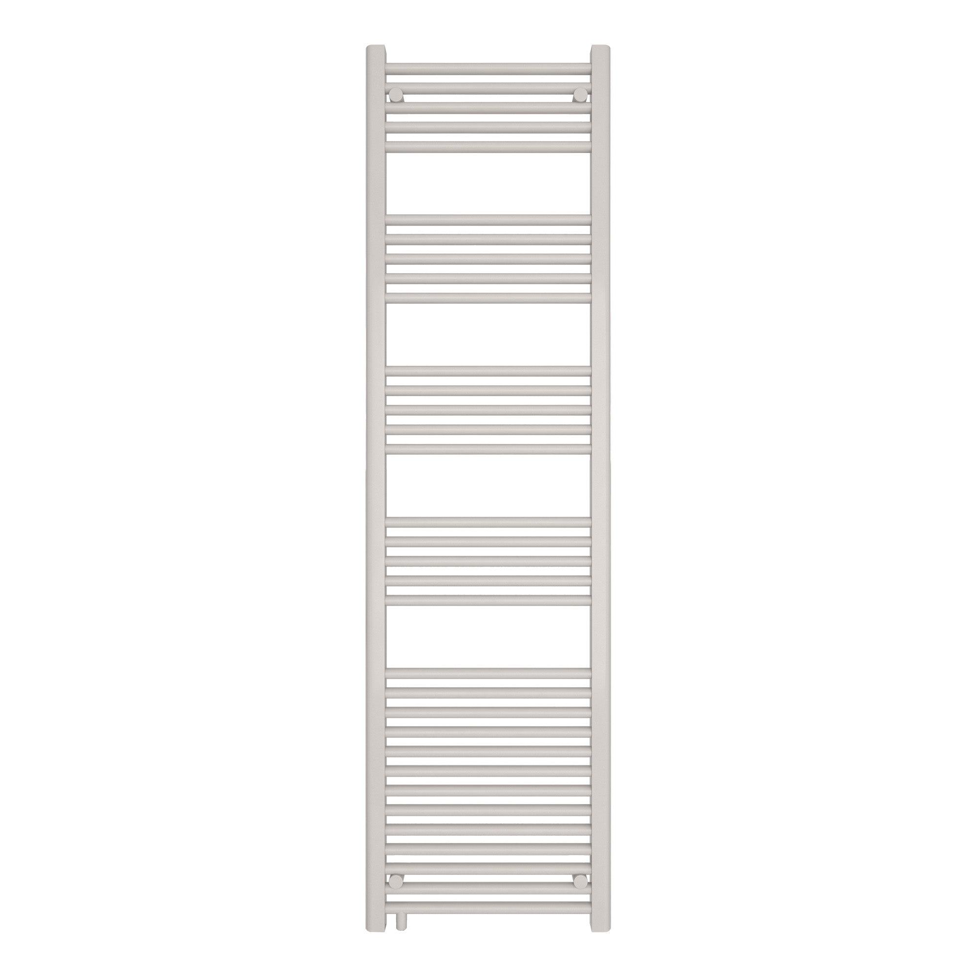 Badheizkörper Pegasus mit Seitenanschluss - badheizkoerper.net