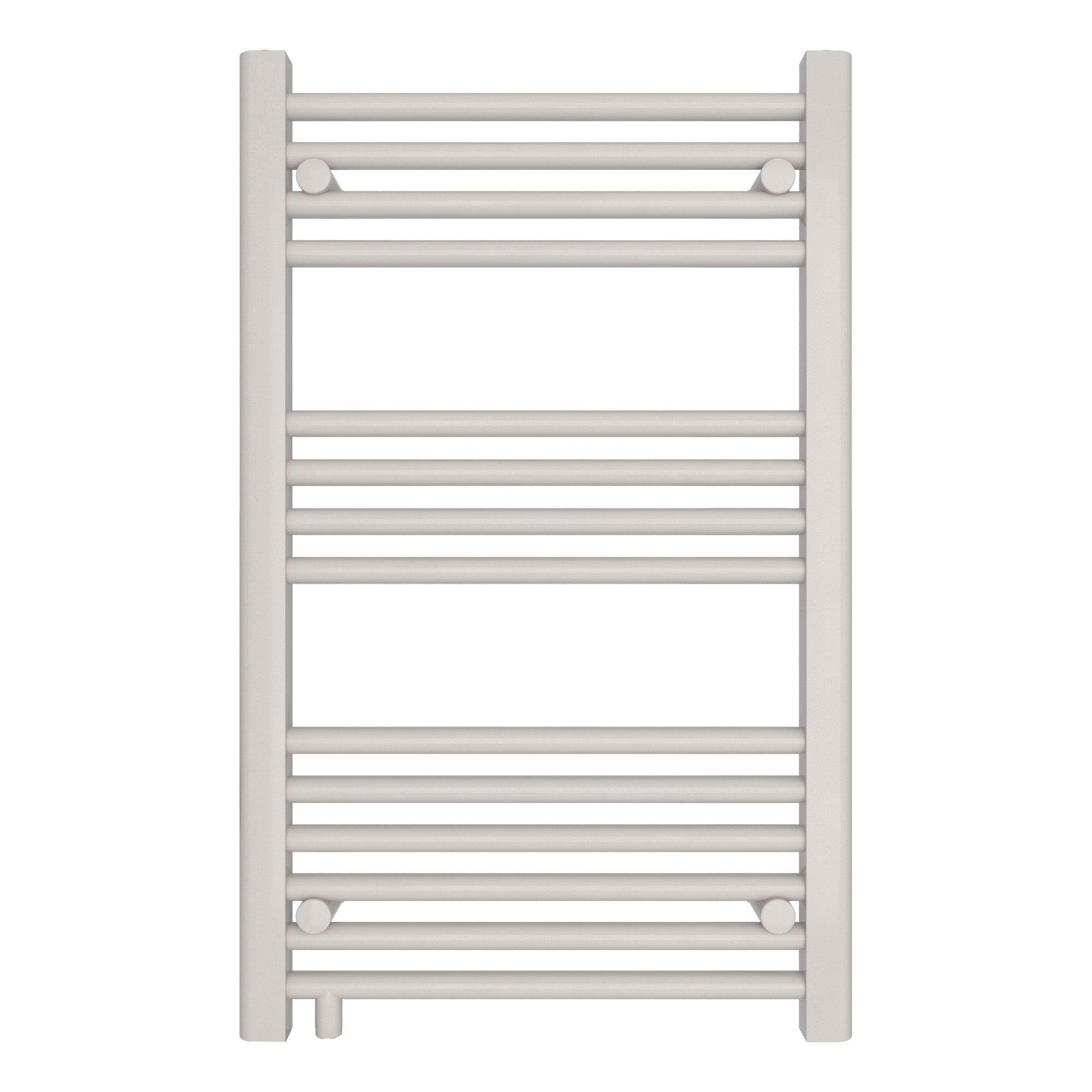 Badheizkörper Pegasus mit Seitenanschluss - badheizkoerper.net