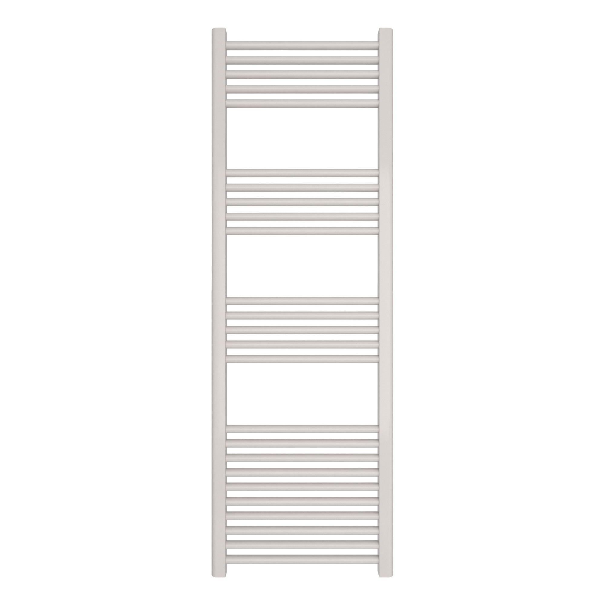 Badheizkörper Leo mit Seitenanschluss - badheizkoerper.net