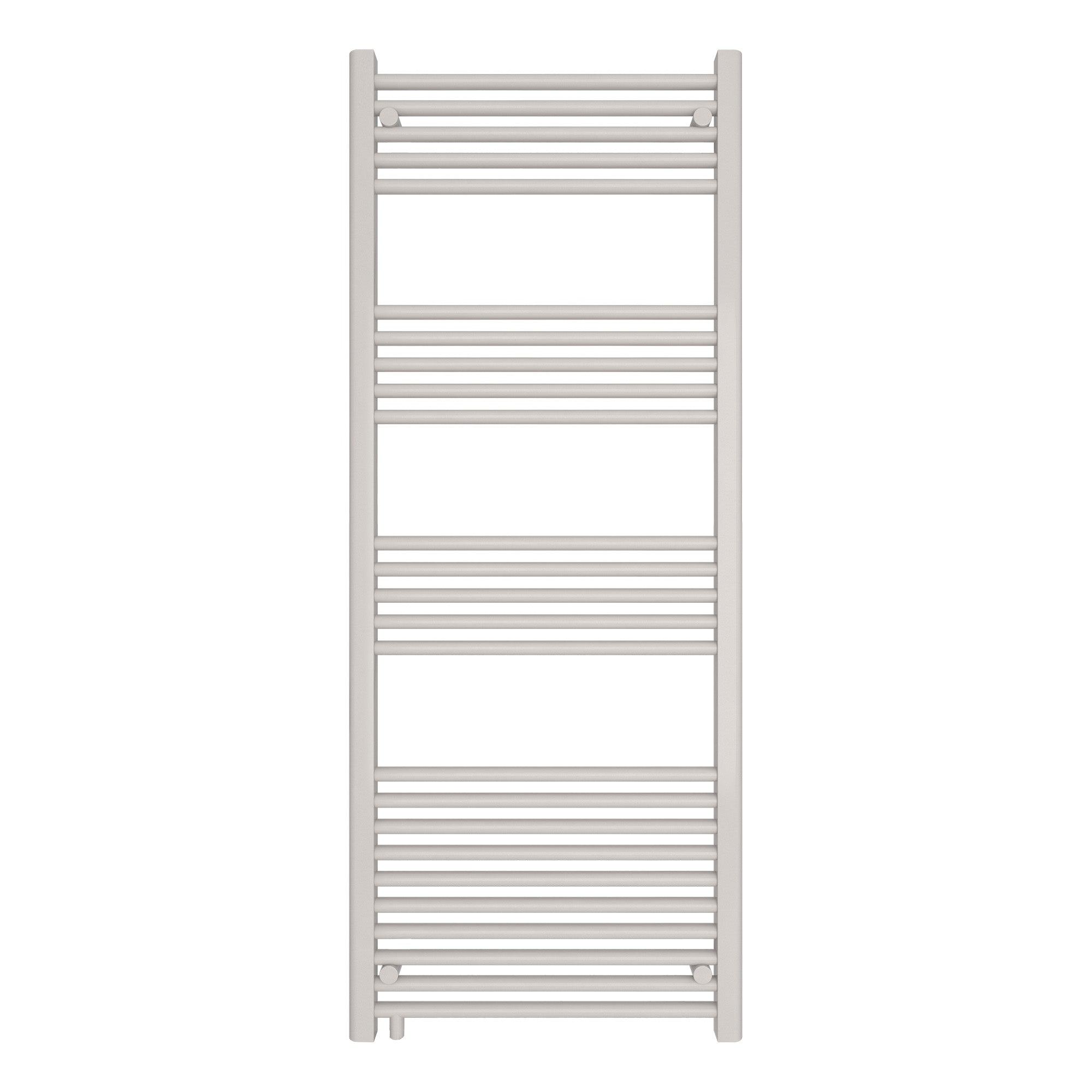 Badheizkörper Pegasus mit Seitenanschluss - badheizkoerper.net