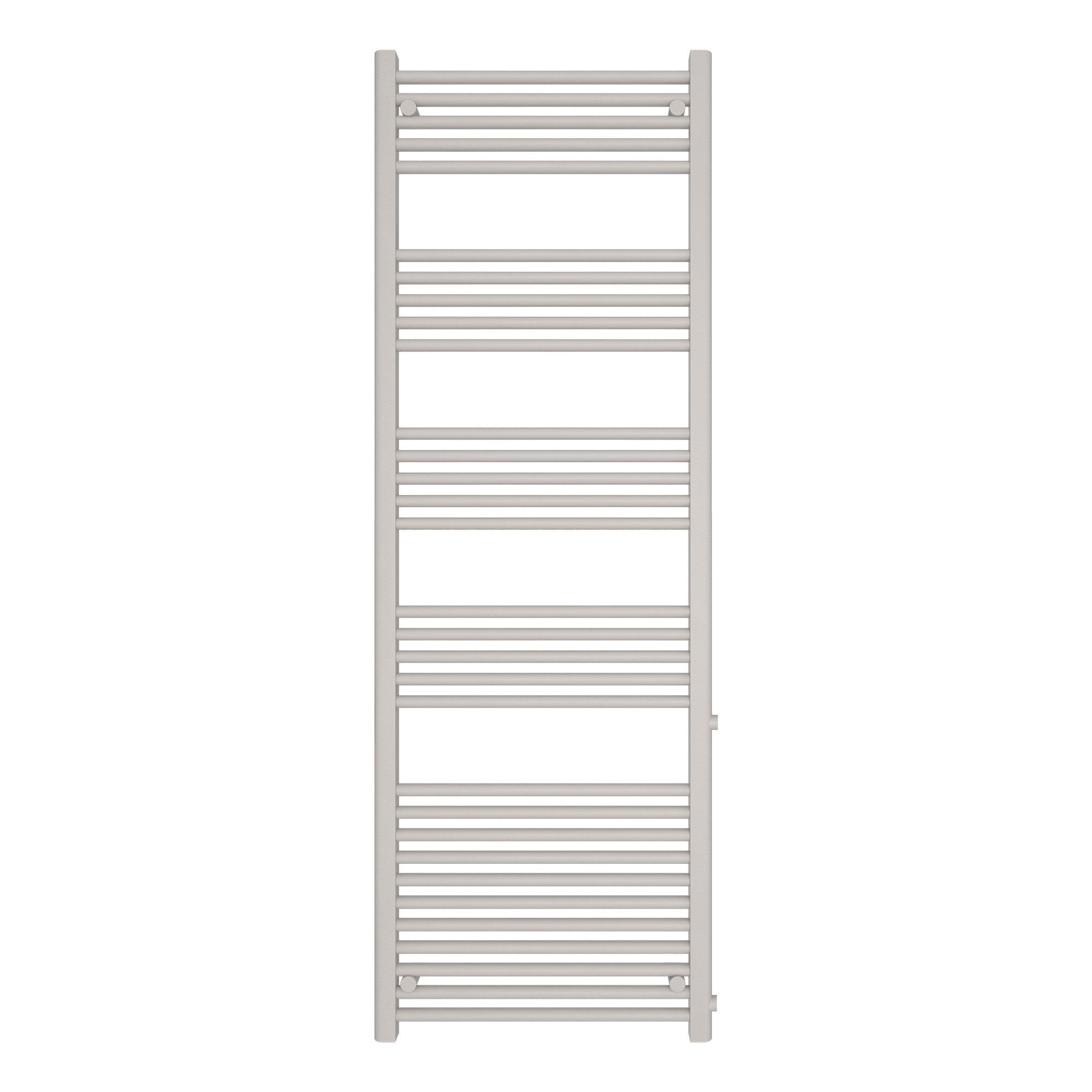 Badheizkörper Andromeda mit Seitenanschluss - badheizkoerper.net