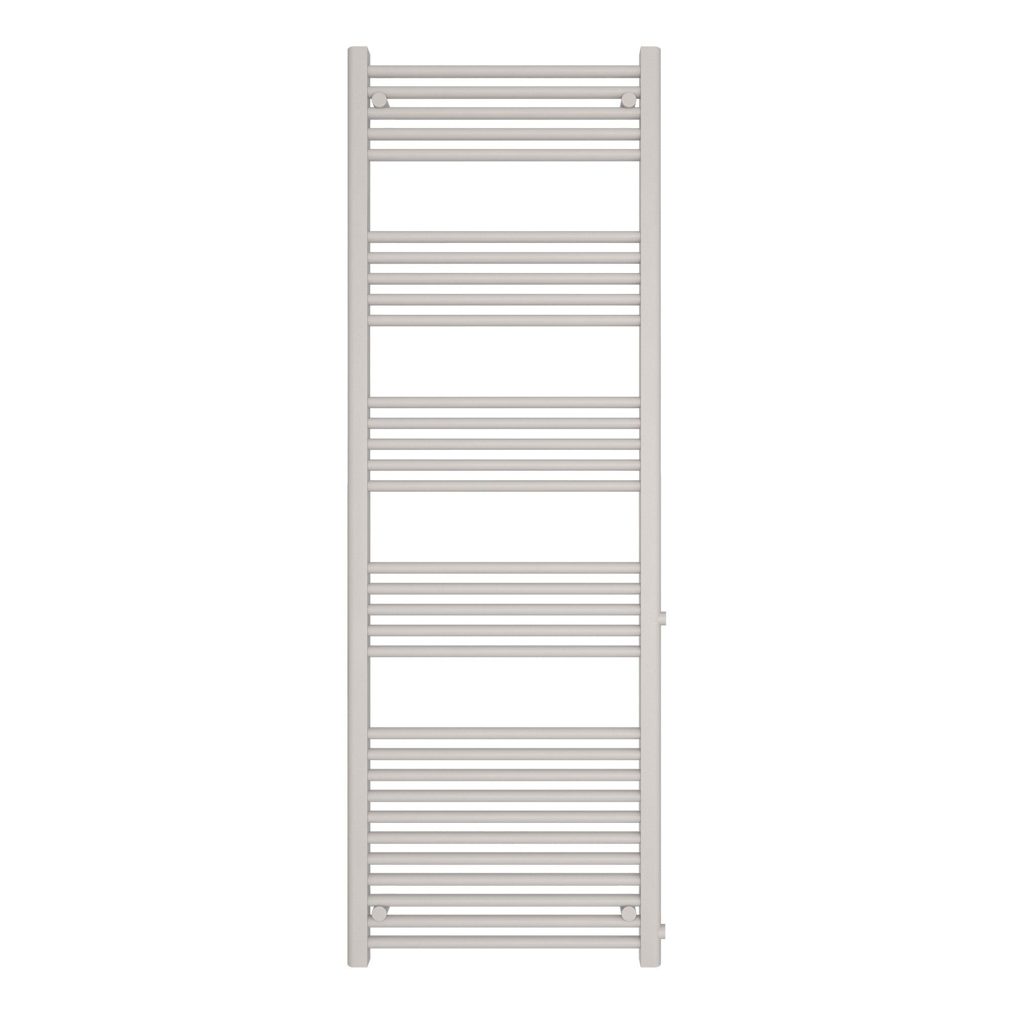 Badheizkörper Andromeda mit Seitenanschluss - badheizkoerper.net