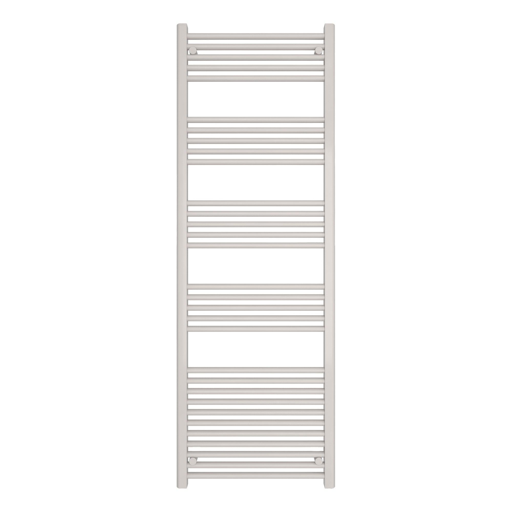 Badheizkörper Leo mit Seitenanschluss - badheizkoerper.net