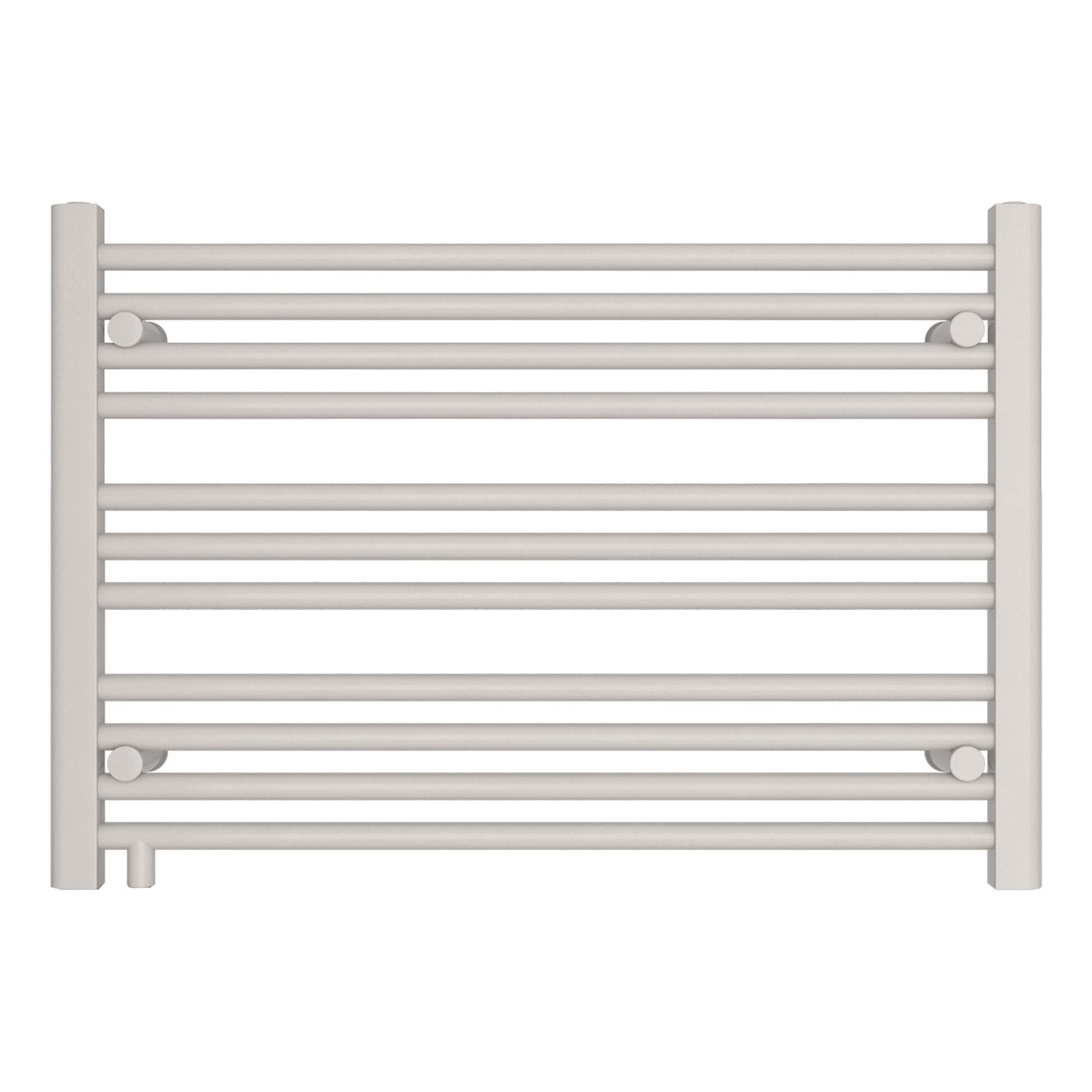 Badheizkörper Pegasus mit Seitenanschluss - badheizkoerper.net