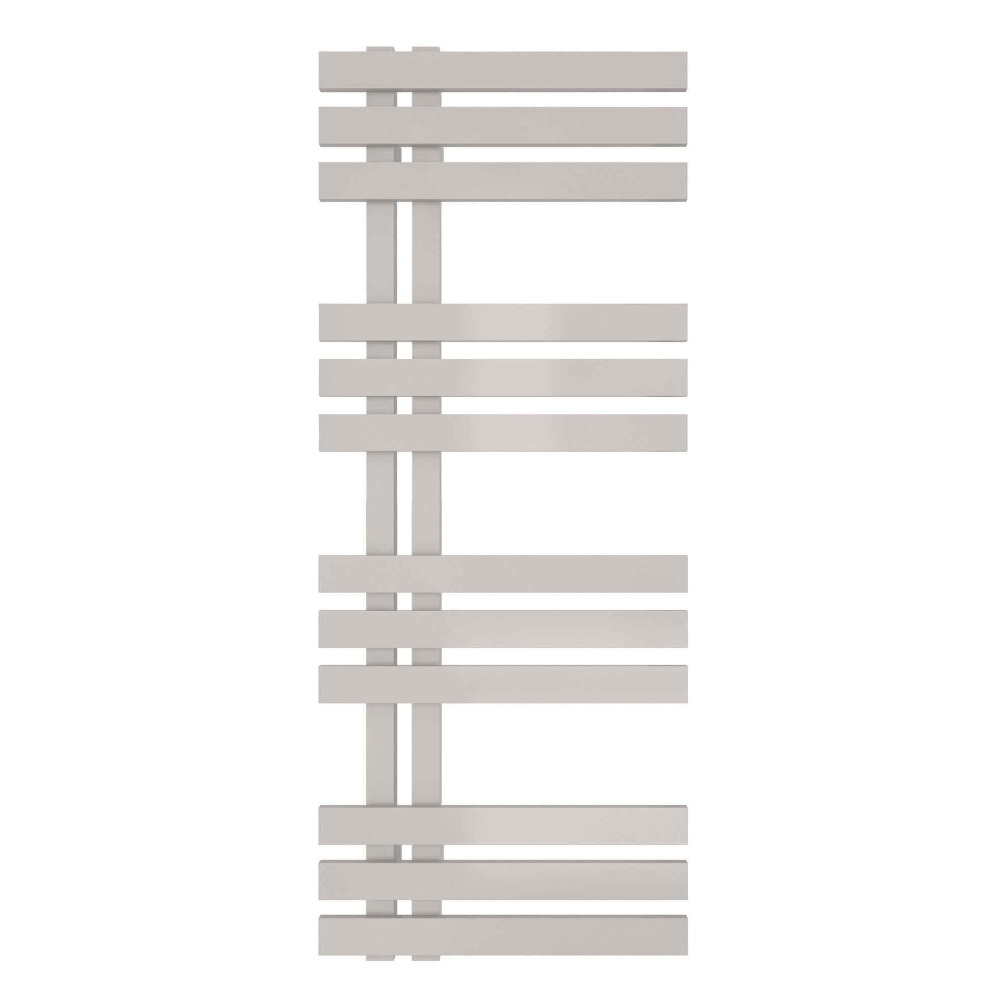 Badheizkörper Abell mit Seitenanschluss - badheizkoerper.net