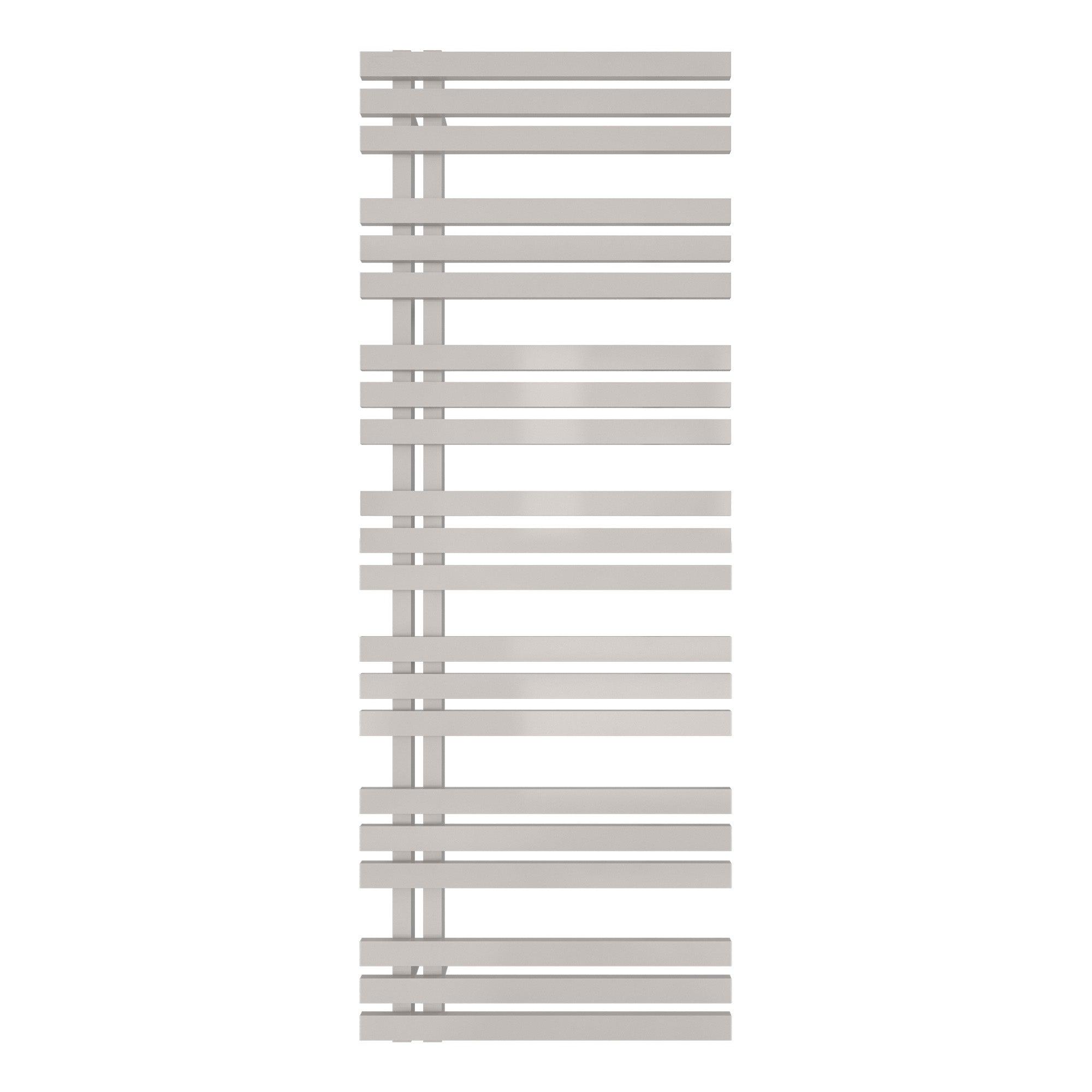 Badheizkörper Abell mit Seitenanschluss - badheizkoerper.net